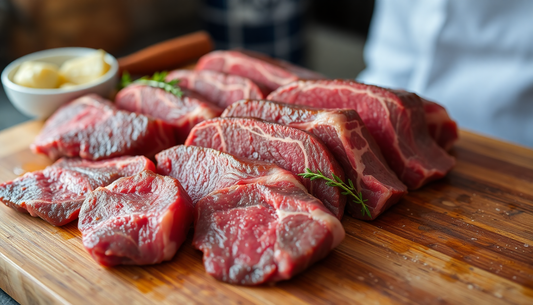 Your 2025 Guide to Sourcing Premium Grass Fed and Hormone Free Corriente Beef: Best Options for Ordering Online and Locally in Arizona