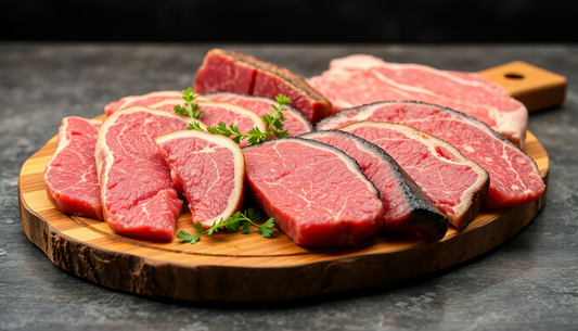 Thor's Hammer and Premium Beef: Your 2025 Guide to Sourcing Grass Fed, Hormone Free Corriente Beef and Grain Finished Delights Online