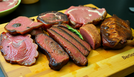 The 2025 Guide to Premium Grass Fed and Hormone Free Corriente Beef: Where to Order the Best Cuts Online in Arizona