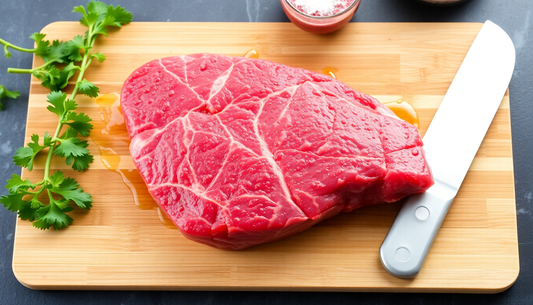 The 2025 Definitive Guide to Preparing Picanha: Techniques, Recipes, and Flavor Pairings for the Perfect Grill