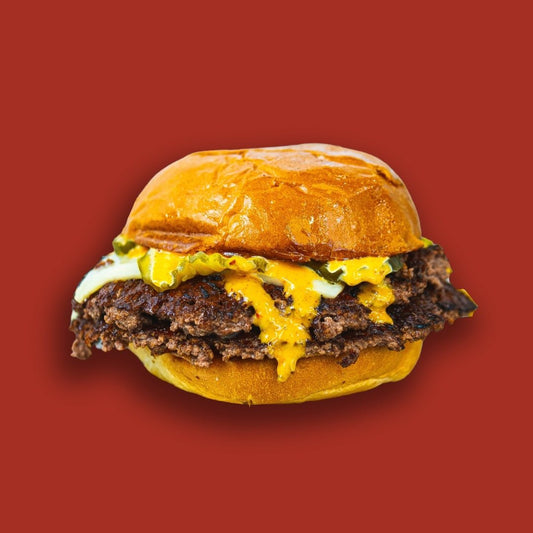 Capital Farms Ground Beef: Taste the Difference - Capital Farms