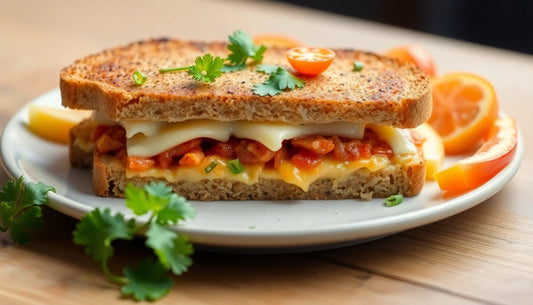 Chopped Cheese: The Ultimate Guide to Making and Enjoying This New York Classic Sandwich - Capital Farms Meats & Provisions
