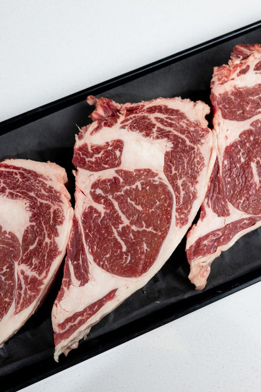 Corriente Beef: A Journey Back to the Authentic Flavor of Beef - Capital Farms Meats & Provisions