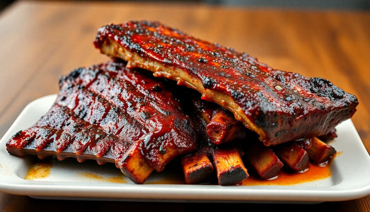 Craving Flavor? Discover the Best Beef Ribs Near Me for a BBQ Feast! - Capital Farms Meats & Provisions