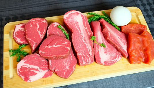 The 2025 Ultimate Guide to Sourcing Premium Grass Fed, Hormone Free Corriente Beef and Grain Finished Delights Online in Arizona