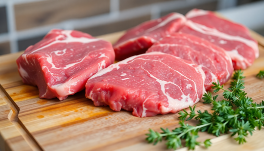 Discovering Premium Grass Fed and Hormone Free Corriente Beef: Your 2025 Guide to Ordering the Best Cuts Online in Arizona