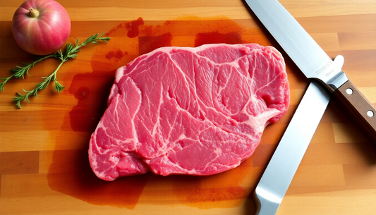 Bavette Bliss: A 2025 Guide to Mastering This Flavorful Cut for Perfect Dishes