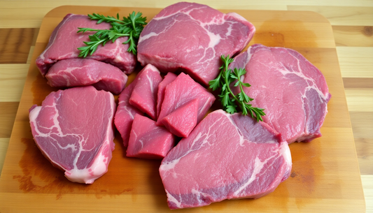 Discovering Premium Grass Fed and Hormone Free Corriente Beef: The 2025 Guide to Ordering Quality Cuts Online in Arizona