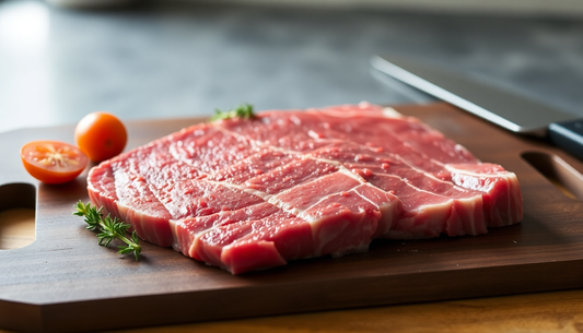 Bavette Steak: The Ultimate Guide to Cooking This Tender Cut to Perfection in 2025