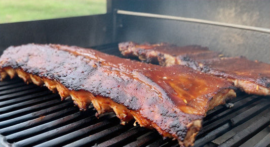 Delicious Dino Ribs Recipe: How to Cook the Ultimate BBQ Dish - Capital Farms Meats & Provisions