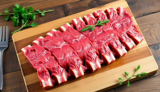Dino Ribs 101: Tips and Tricks for Sourcing, Preparing, and Cooking this Unique BBQ Delight - Capital Farms Meats & Provisions