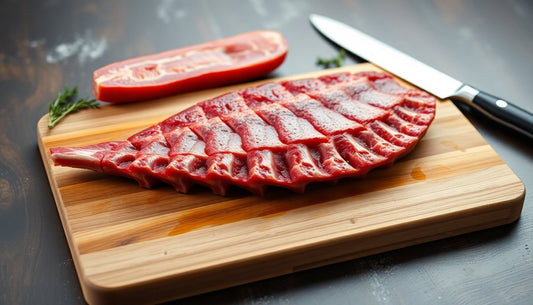 Discover the Best Places to Buy Dino Ribs for Sale: Your Ultimate Guide to Flavorful Cuts - Capital Farms Meats & Provisions