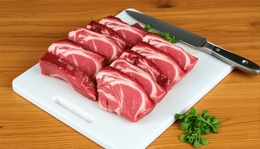 Discover the Best Short Ribs Near Me: A 2025 Guide to Flavorful Local Finds - Capital Farms Meats & Provisions