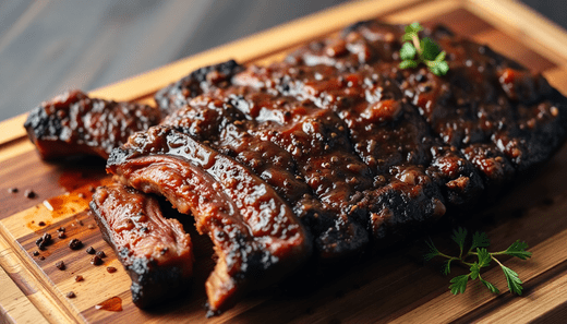 Discover the Best Short Ribs Near Me: Your Ultimate Guide to Flavorful Local Finds - Capital Farms Meats & Provisions