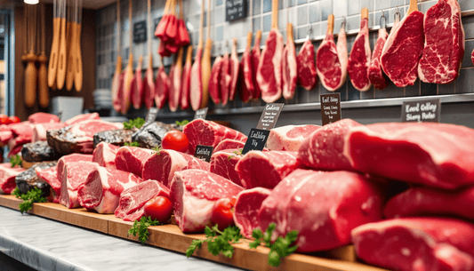 Discovering Local Butcheries: Your Comprehensive Guide to Finding Picanha, Thor's Hammer, and Dino Ribs Near You in 2025 - Capital Farms Meats & Provisions