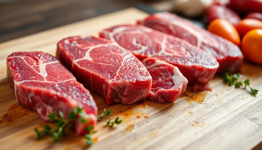 Discovering the Best Ribeye Steak Near Me: A Flavorful Guide to Local Butcheries and Restaurants - Capital Farms Meats & Provisions