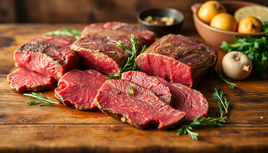 The Ultimate 2025 Guide to Finding Premium Grass Fed and Hormone Free Corriente Beef: Top Local and Online Sources for Quality Meat in Arizona
