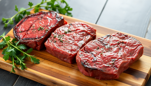 Grass-Fed, Hormone-Free Corriente Beef: How to Order Grain-Finished Premium Cuts Online and Find the Best Beef in Arizona