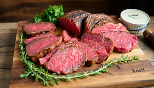 The 2025 Guide to Finding Premium Grass Fed, Hormone Free Corriente Beef and Grain Finished Cuts: Your Local and Online Sourcing Resource in Arizona