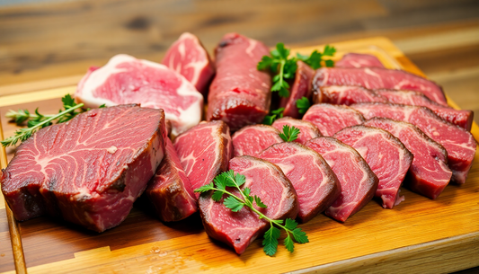 Discovering Premium Grass Fed and Hormone Free Corriente Beef: Your 2025 Guide to Ordering the Best Cuts Online in Arizona