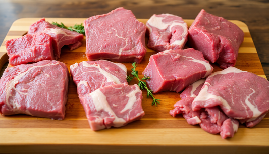 The 2025 Ultimate Guide to Sourcing Premium Grass Fed, Hormone Free Corriente Beef: Where to Order the Best Cuts Online in Arizona