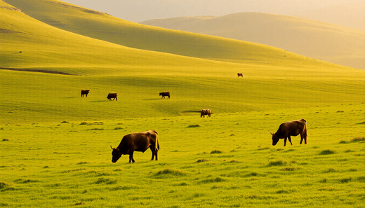 Exploring Local Grass Fed Beef Farms Near Me: A Comprehensive Guide to Sustainable Meat Choices - Capital Farms Meats & Provisions