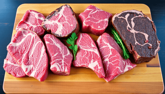Exploring the Best Local and Online Sources for Thor's Hammer, Dino Ribs, and Prime Cuts of Beef in 2025 - Capital Farms Meats & Provisions