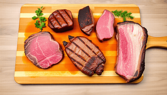 Exploring the Best Local Options for Picanha, Thor's Hammer, and Dino Ribs: Your Ultimate Meat Lover's Guide - Capital Farms Meats & Provisions