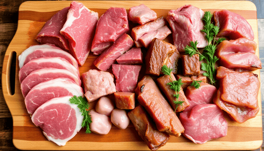Exploring the Best Local Sources for Thor's Hammer, Dino Ribs, and Premium Beef Cuts: Your Ultimate Guide to Flavorful Meat Near Me - Capital Farms Meats & Provisions