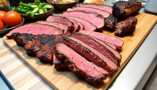 Exploring the Best Local Spots to Buy Freezer Beef, Picanha, and Dino Ribs Near Me for Ultimate BBQ Success - Capital Farms Meats & Provisions