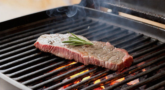 Exploring the Best Ways to Cook Flat Iron Steak - Capital Farms Meats & Provisions