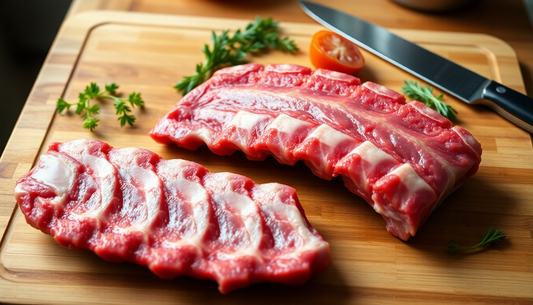 Dino Ribs Delight: A 2025 Guide to Cooking, Pairing, and Sourcing the Best Cuts