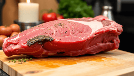 Find the Best Prime Rib Roast for Sale Near Me: A 2025 Local Shopping Guide - Capital Farms Meats & Provisions