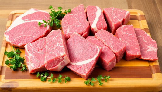 Finding Fresh Freezer Beef Near Me: The Best Local Options for Sirloin, Picanha, and Dino Ribs - Capital Farms Meats & Provisions