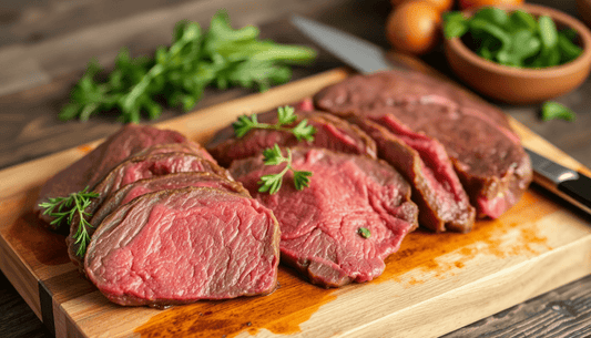 Finding Quality Grass Fed Pasture Raised Beef Near Me: Your 2025 Guide to Local Delicacies - Capital Farms Meats & Provisions
