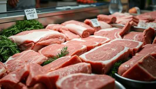 Finding Quality Local Meat Processing Near Me: Your 2025 Guide to Fresh and Sustainable Options - Capital Farms Meats & Provisions