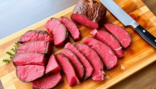 Local Delicacies: Your 2025 Guide to Finding Pasture Raised Beef Near Me - Capital Farms Meats & Provisions
