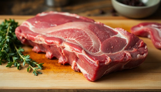 Local Delights: The Best Places to Buy Short Ribs Near Me for Your Next BBQ - Capital Farms Meats & Provisions