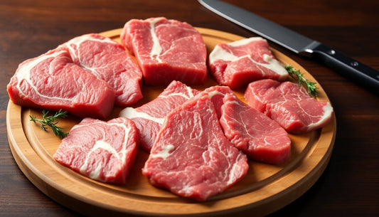 Local Finds: Discovering the Best 1/2 Beef for Sale Near Me for Quality Cuts - Capital Farms Meats & Provisions