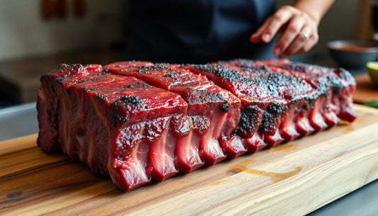 Local Hotspots: Discovering the Best Places to Buy Dino Beef Ribs Near Me - Capital Farms Meats & Provisions