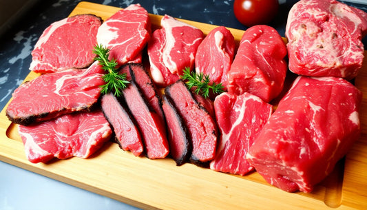 Local Treasure: Where to Find 1/2 Beef for Sale Near Me for Quality Cuts and Freshness - Capital Farms Meats & Provisions