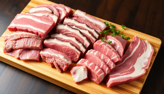 Locating Thor's Hammer Cuts: The Best Places to Buy Dino Ribs, Beef Ribs, and Short Ribs Near Me - Capital Farms Meats & Provisions