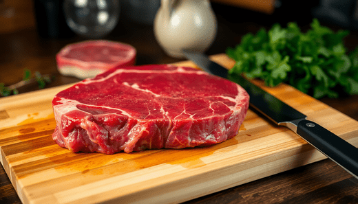 Mastering Ribeye: The Definitive Guide on How to Cook Ribeye Steak to Perfection - Capital Farms Meats & Provisions