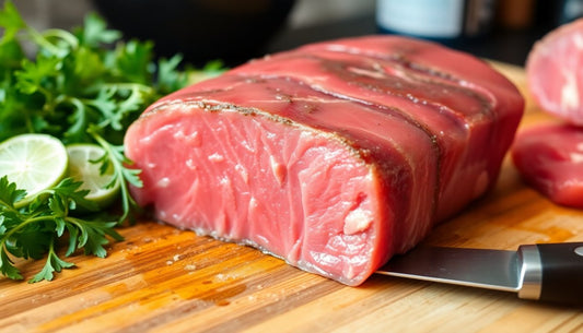 Picanha 101: Everything You Need to Know About Brazil's Most Flavorful Beef Cut - Capital Farms Meats & Provisions