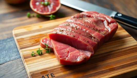 Picanha Perfection: The Ultimate Guide to Cooking Brazil's Most Beloved Beef Cut - Capital Farms Meats & Provisions