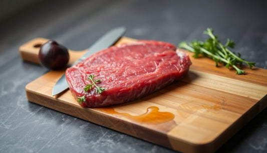 Picanha Steak Mastery: Tips and Tricks for the Perfect Brazilian BBQ Experience - Capital Farms Meats & Provisions