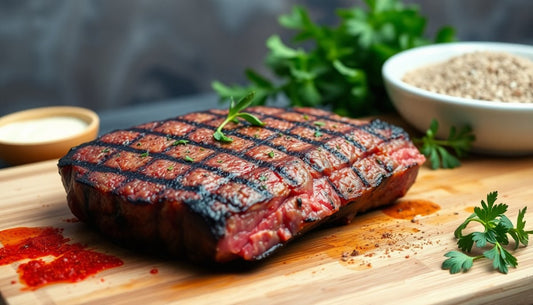 Picanha Steak Mastery: Unlocking the Secrets to Perfectly Grilled Brazilian Flavor - Capital Farms Meats & Provisions