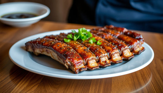 Premium Dino Ribs for Sale: Where to Find the Best Quality Dinosaurs Ribs - Capital Farms Meats & Provisions