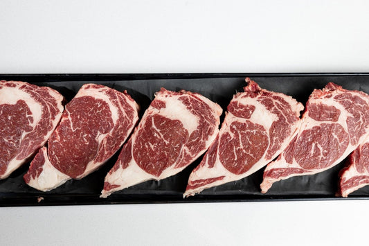 Ranking Beef Breeds by Tenderness: A Winner in Corriente Beef - Capital Farms Meats & Provisions