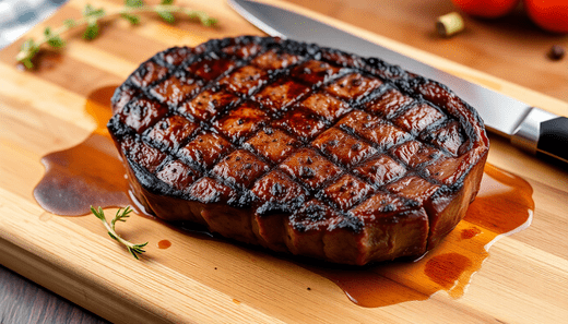Ribeye Steak Mastery: Tips and Techniques for Achieving the Perfect Grill Every Time - Capital Farms Meats & Provisions